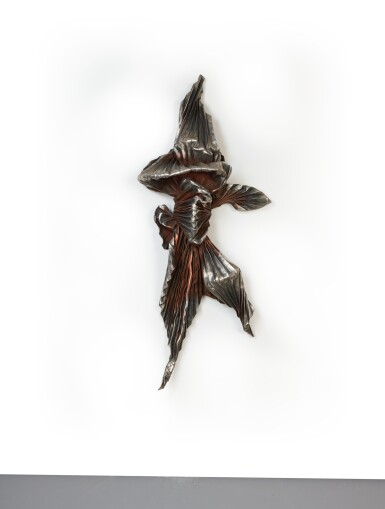 View full screen - View 1 of Lot 302. Silver Spur.