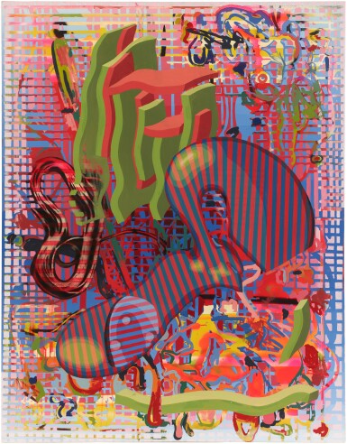 View full screen - View 1 of Lot 26. Sch... Jogger .