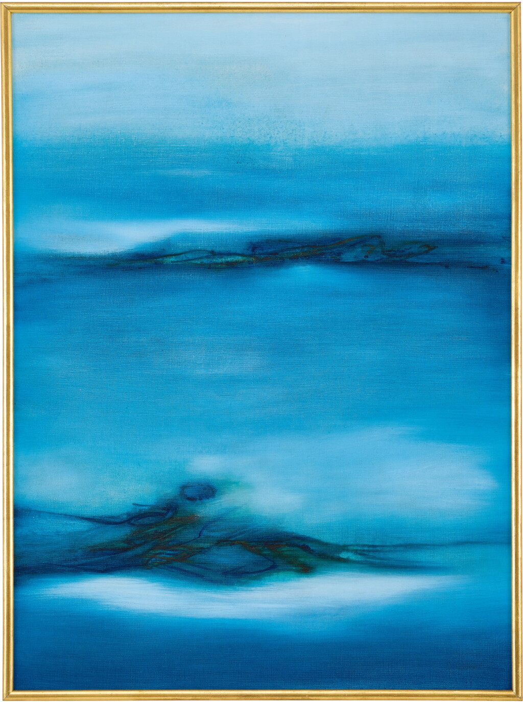 View full screen - View 1 of Lot 768. Lalan 謝景蘭 | L'Archipel 群島.