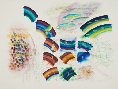 View full screen - View 1 of Lot 5. Magician and Mystic.