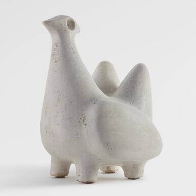 View full screen - View 1 of Lot 226. "Grande Poule".