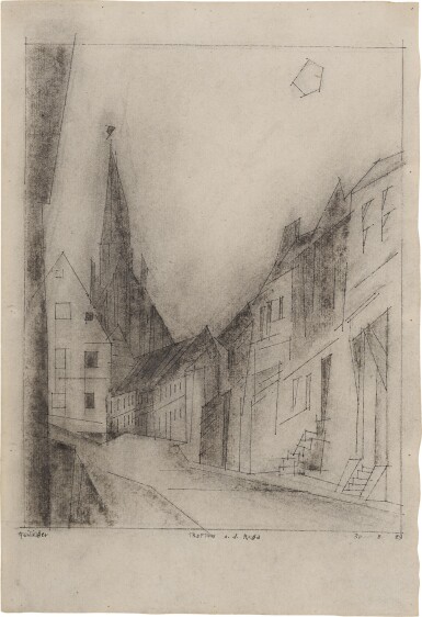 View full screen - View 1 of Lot 122. Treptow.