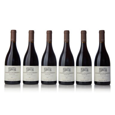 View full screen - View 1 of Lot 219. Charmes Chambertin 2019 Domaine Arlaud (9 BT).