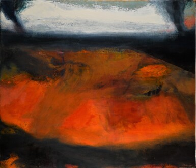 View full screen - View 1 of Lot 270. Above the Field.