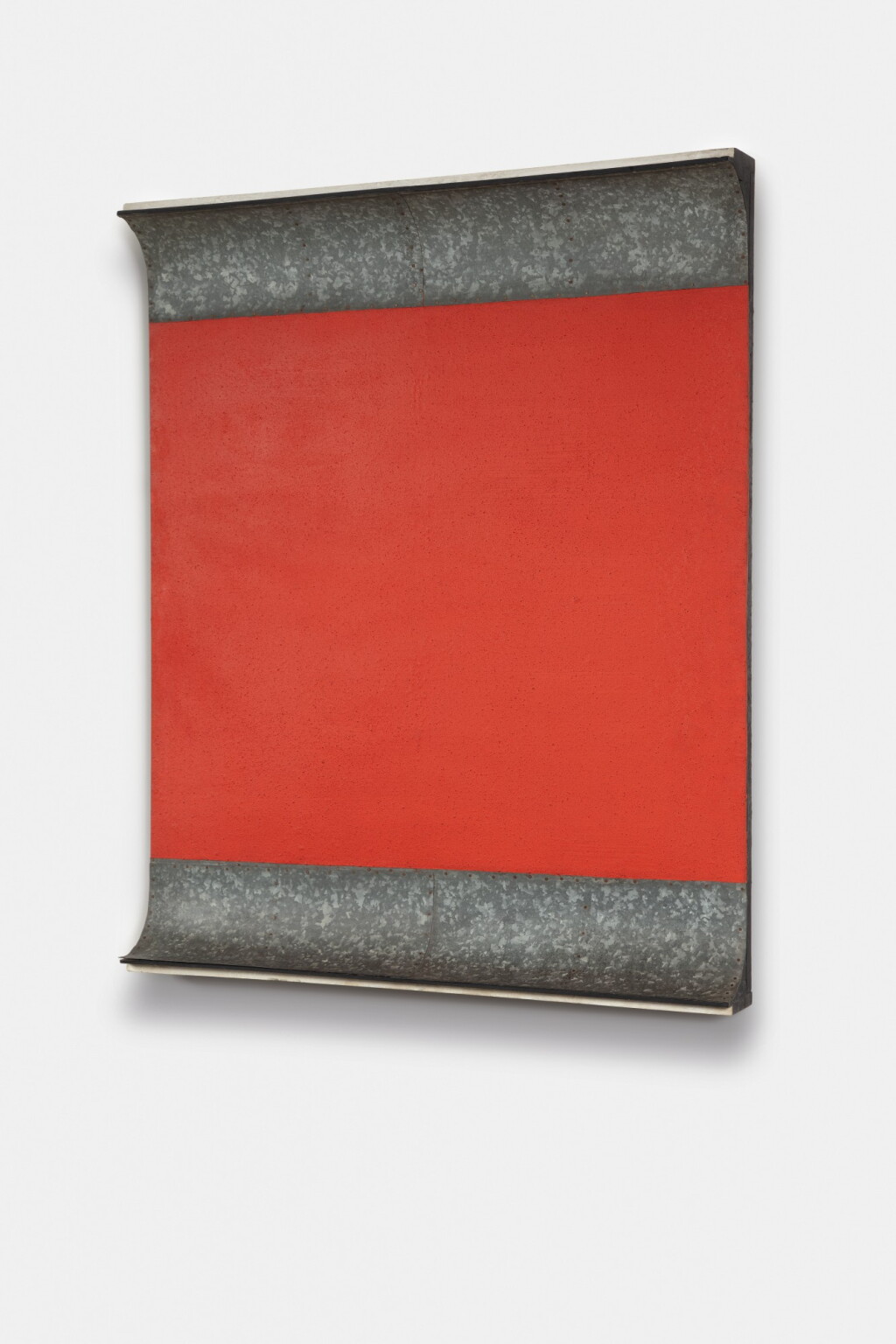 View full screen - View 1 of Lot 106. DONALD JUDD | UNTITLED.