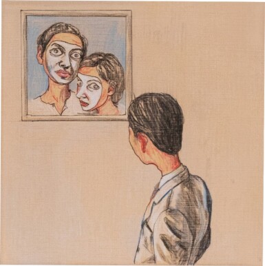 Quelle: Sotheby's Bild