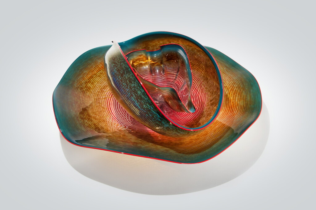View full screen - View 1 of Lot 113. "Seaform" Set.