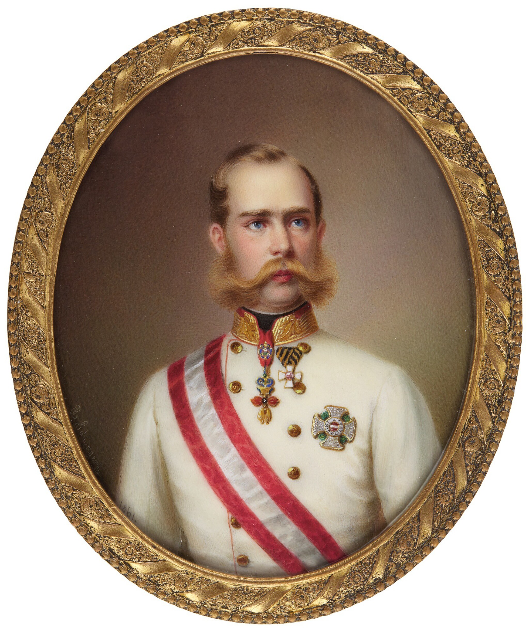 franz joseph i franz joseph i