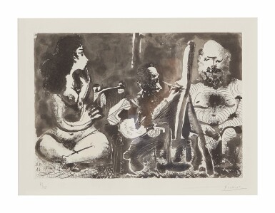 Quelle: Sotheby's Bild