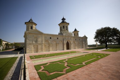 View full screen - View 1 of Lot 412. Château Cos d'Estournel 1984  (12 BT).
