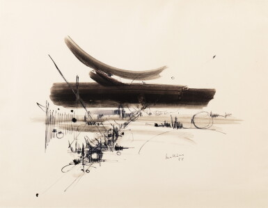 View full screen - View 1 of Lot 594. Untitled.