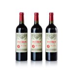 Petrus 2007 (3 BT)