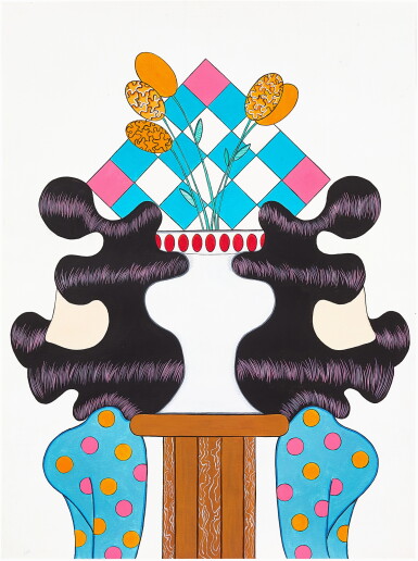 View full screen - View 1 of Lot 1200. Parlor Games | 室內遊戲.