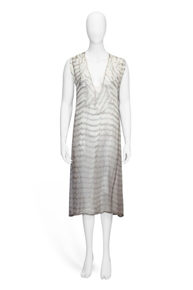 View full screen - View 1 of Lot 24. Martin Margiela, Spring-Summer 1996 | Martin Margiela, Printemps-Été 1996.