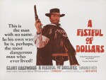 Per un Pugno di Dollari/A Fistful of Dollars (1964)