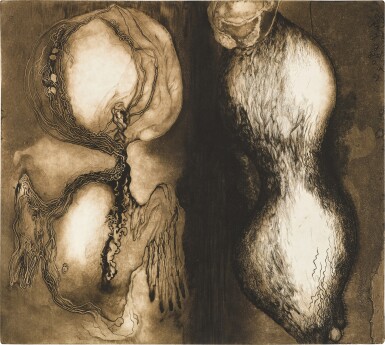 View full screen - View 1 of Lot 9. Metamorphosis.