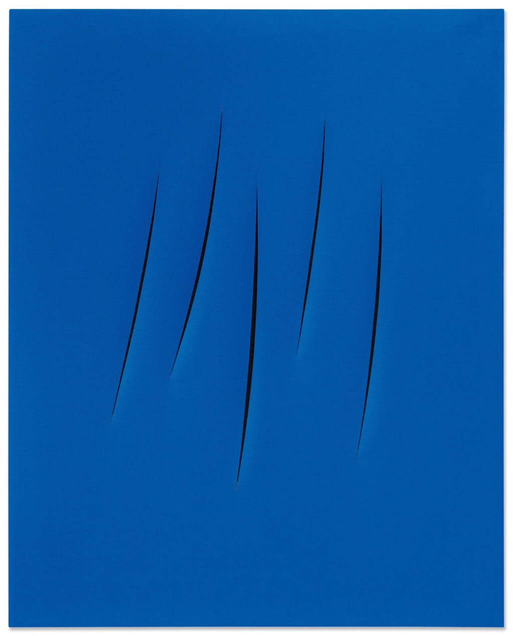 View full screen - View 1 of Lot 118. Concetto spaziale, Attese.