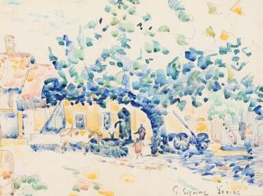 Quelle: Sotheby's Bild
