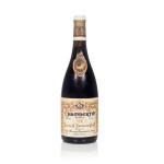 Chambertin 1996 Domaine Armand Rousseau (1 BT)