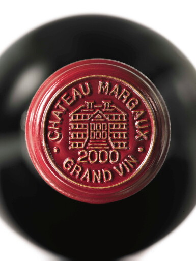 View full screen - View 1 of Lot 3314. Château Margaux 2011 (6 BT).