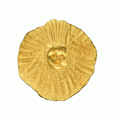 View full screen - View 1 of Lot 98. Soleil (Sun) — 1460.