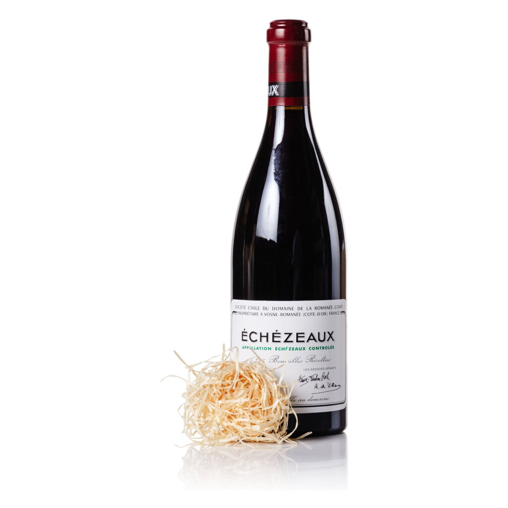 View full screen - View 1 of Lot 46. Echézeaux 2014 Domaine de la Romanée-Conti (1 BT).