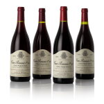 Vosne Romanée, Cros Parantoux 2003 Emmanuel Rouget (6 BT)