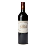 Château Margaux 1986 (12 BT)