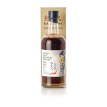 輕井澤 "藝妓" 系列 Karuizawa Geisha Cask #679 56.1 abv 1990 (1 BT70)
