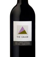 THE GRADE Cellars, Cabernet Sauvignon, Calistoga 2004 (12 BT)