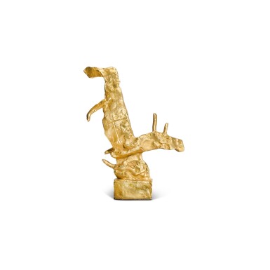 View full screen - View 1 of Lot 26. Piccolo miracolo.