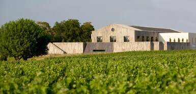 View full screen - View 1 of Lot 352. Château Clerc Milon 1999 (6 MAG).