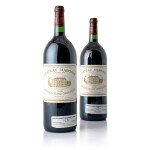 Château Margaux 2000 (5 MAG)