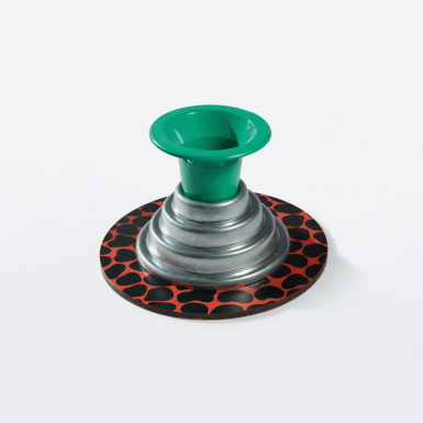 View full screen - View 1 of Lot 161. Centerpiece.