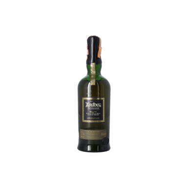 View full screen - View 1 of Lot 5038. Ardbeg Provenance 55.6 abv 1974 (1 BT70).