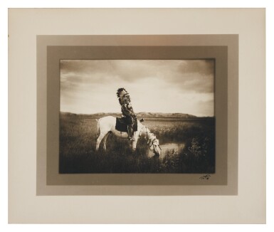 View full screen - View 1 of Lot 172. An Oasis in the Badlands.