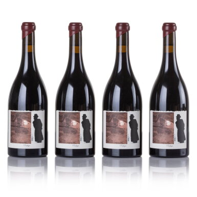 View full screen - View 1 of Lot 282. Sine Qua Non, Profuga Grenache 2018 (4 BT).