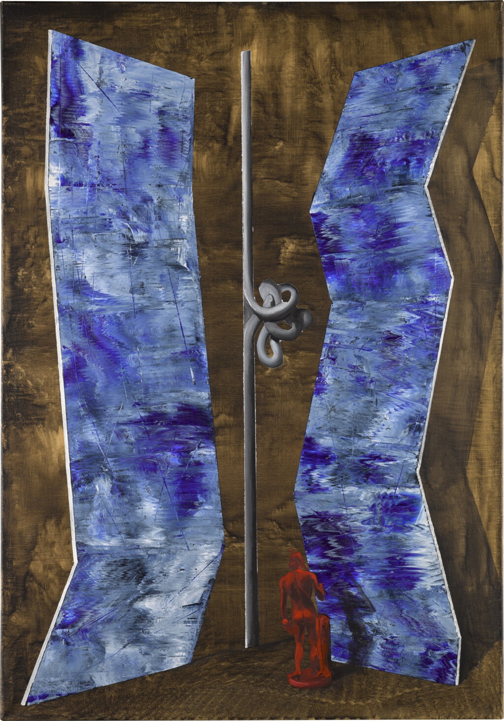 View full screen - View 1 of Lot 43. Lapis.