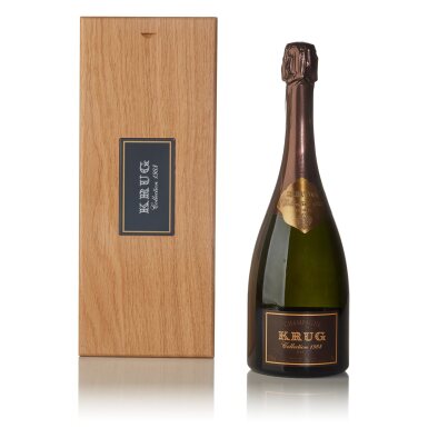 View full screen - View 1 of Lot 556. Krug Collection 1988 (1 BT).