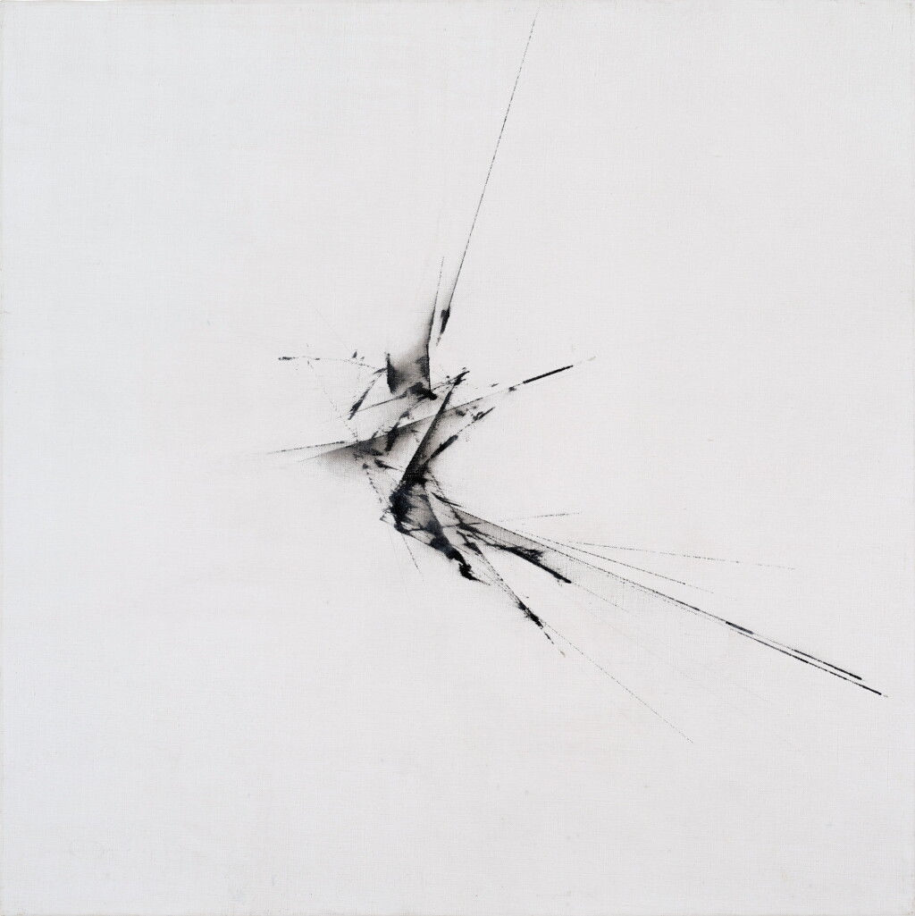 View full screen - View 1 of Lot 168. Fernando Zóbel 費南度·索培爾 | El Columpio 鞦韆.