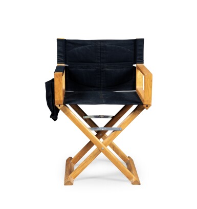 View full screen - View 1 of Lot 405. Ewan Mc Gregor (b. 1971) for Habitat.