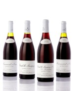 Chambolle Musigny 2003 Maison Leroy (7 BT)