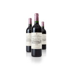 Château La Mission Haut-Brion 2000 (12 BT)