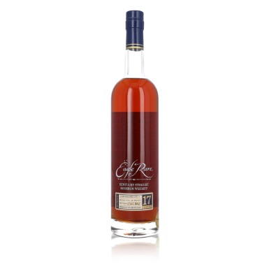 View full screen - View 1 of Lot 185. Eagle Rare 17 Year Old 2011 Release 90 Proof 1993 (1 Bottle 75cl).
