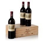 Château Lafite 1945 (3 BT)