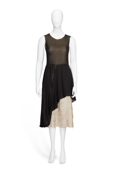 View full screen - View 1 of Lot 130. Martin Margiela, Spring-Summer 2003 | Martin Margiela, Printemps- Été 2003.