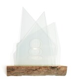 OLAFUR ELIASSON | GLOBAL WARNING