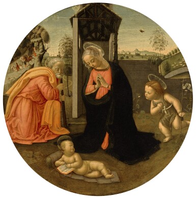 Quelle: Sotheby's Bild