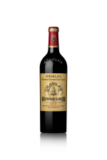 Château Angelus, Saint-Emilion, France | 1 Magnum of Château Angelus 2010 signed by Stéphanie de Boüard-Rivoal