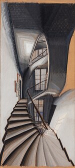 Escalier | Escalier